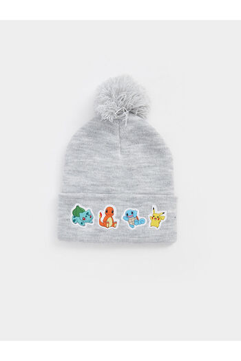 LC Waikiki Pom-Pom Boy's Beret