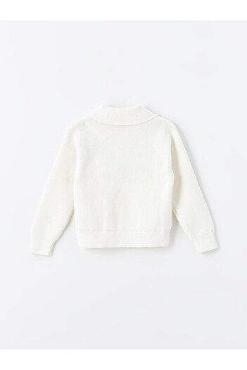 LC Waikiki Lcw Kids Classroom's Friendship Sweater