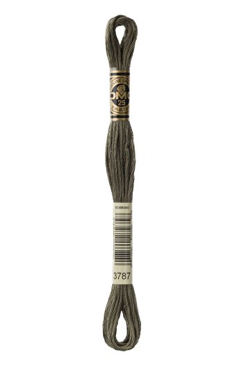 Dmc 2 Muline Yarn