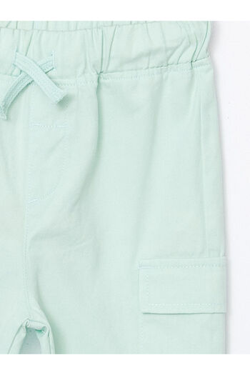 LC Waikiki Boy's Jogger Pants with Elastic Waist