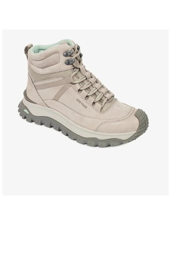 Greyder 16350 Unisex Hakiki Deri Su Geçirmez Outdoor Bot
