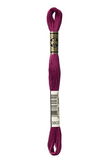 Dmc 3803 Thread 2 Pieces