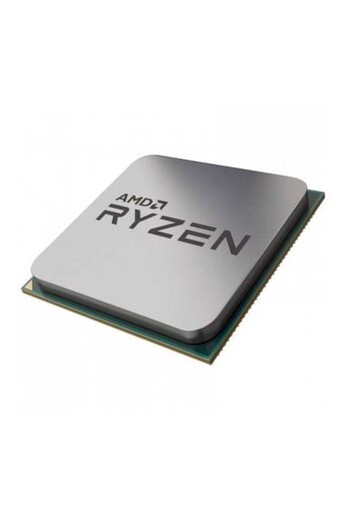 Amd معالج Ryzen 7 5700X مقبس AM4 3.4 جيجاهرتز 36 ميجابايت 65 وات 7 نانومتر تري بدون صندوق بدون مروحة