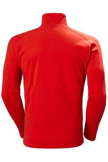 Helly Hansen Rider 1/2 Zip Kids Polar-hh..14001pop