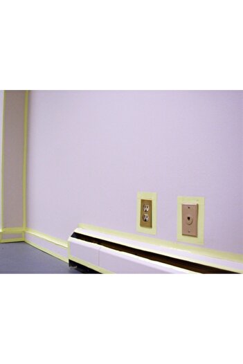 Practika Phosphorescent Strip Glows Light in the Dark (4 Meters)