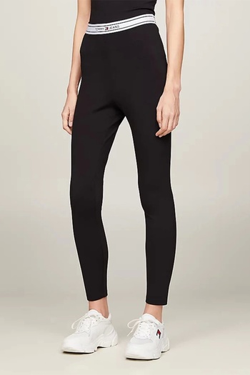 Tommy Hilfiger TJW LOGO TAPING LEGGING