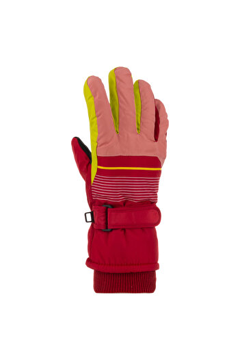 Aware Time Kitti 9-15 Years Waterproof Unisex Children's Snow Ski Gloves