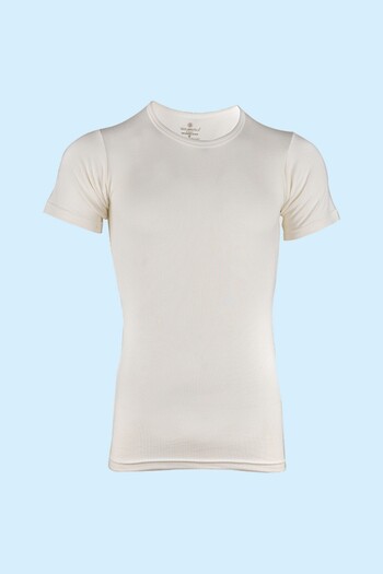 Ceylanoğlu Men's Thermal Short Sleeve Undershirt