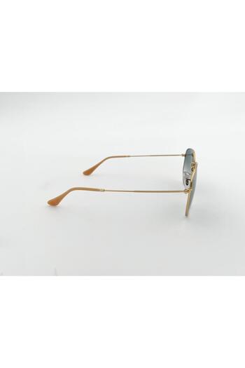 Ray-Ban 0rb 3548 001/3f 54 Unisex Güneş Gözlüğü