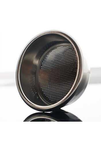 MIBRU Coffee espresso precision pro basket 58mm 18-20G from mibru