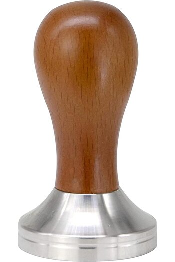 MIBRU Coffee tamper wooden 51mm