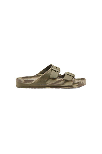 Quiksilver Men's Slippers - Light and Comfortable, Adjustable AQYL101380
