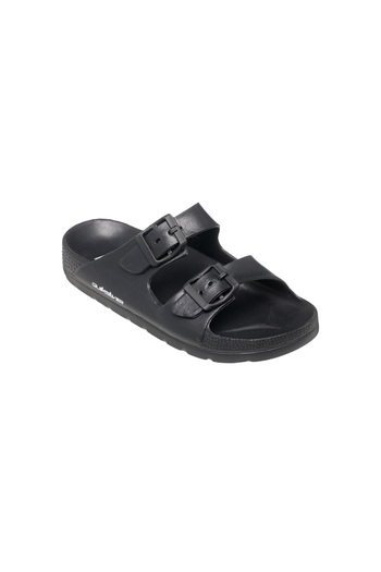 Quiksilver BLACK 1 Slippers AQYL101380