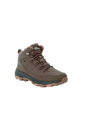 Jack Wolfskin Everquest Texapore Mid Erkek Bot ERKEK BOT 4053611_5719