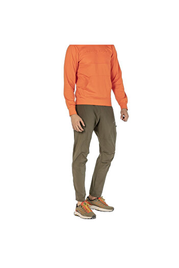 Merrell Relate Erkek Yeşil Pantolon ERKEK PANTOLON M2RELATE