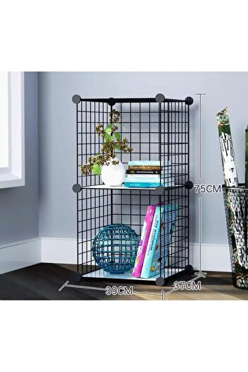 Feronyahome & Garden 2-Section Portative Storage and Origination Shelfs,Kitchen,Badge Originator,Toy Origination Shelfs