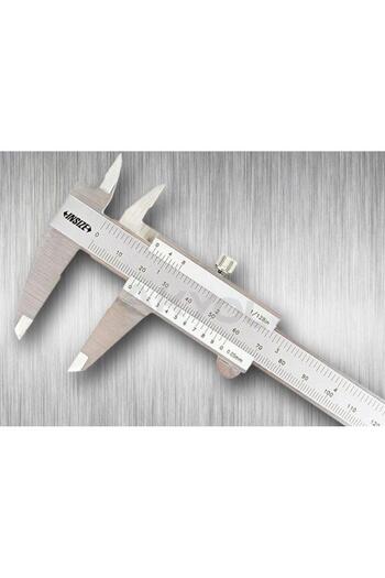 İnsize İnsize 1205-200S Mechanical Caliper 200mm