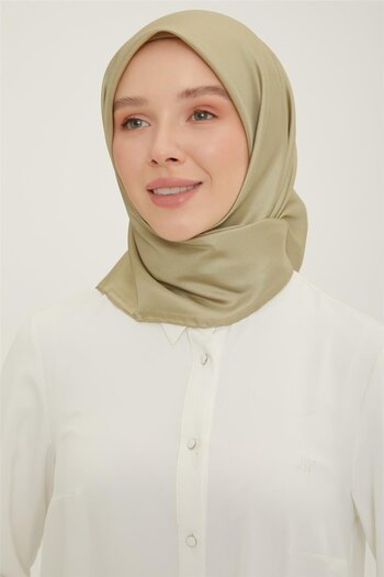 Armine Κασκόλ Twill - 22ya0010 Μοντέλο, 152 και 179 κοψίματα