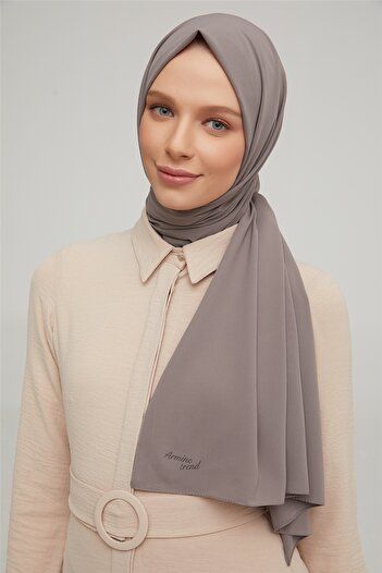 Armine Medine Trend Silk Shawl - 00Oa0444 48 1007