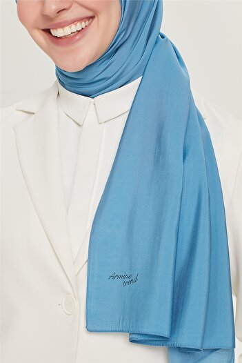 Armine Trend Blueberry Shawl 00oa0444 483