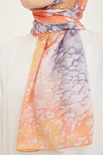 Armine Life Shawl 5369 09