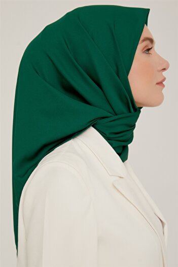 Armine Sport Scarf Flat Background - 31 787 Model