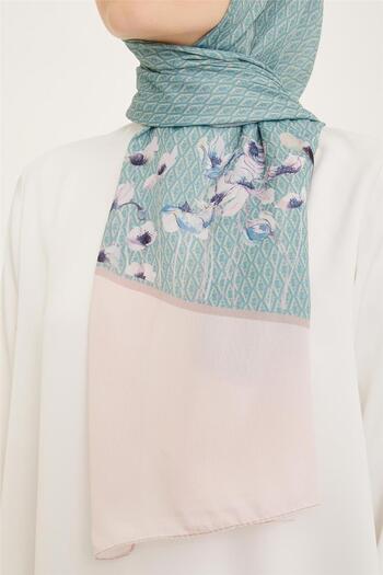 Armine Life Shawl 5374 19 08