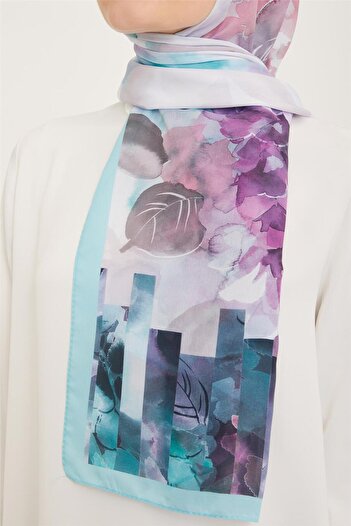 Armine Life Shawl 8001 02
