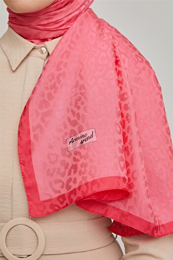 Armine Trend Violet Shawl, Model No. 4 00Oa4640 58