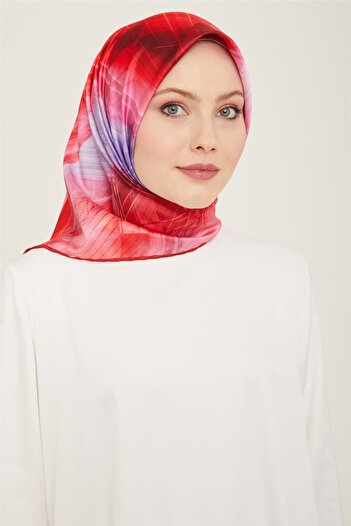Armine 6009 Model Sport Scarf - 1:14 Scale
