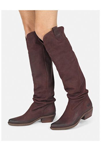 Felmini Stiefel