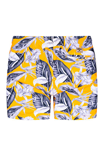 Bondi Joe Badeshorts Hastings