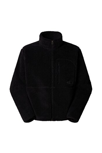 THE NORTH FACE Extreme Pile 2 Fz Men's Jacket - Black-Xl Nf0A88Y5Jk31