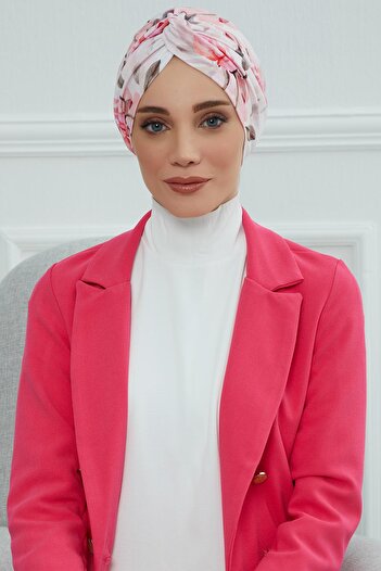 Aisha's Design Καπό με σχέδιο, B-4YD
