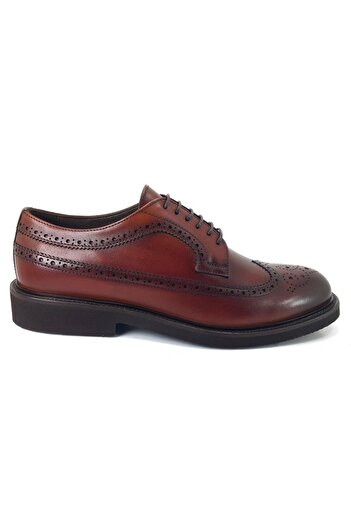 Libero 4839 24Ka Men's Casual Shoes Tan