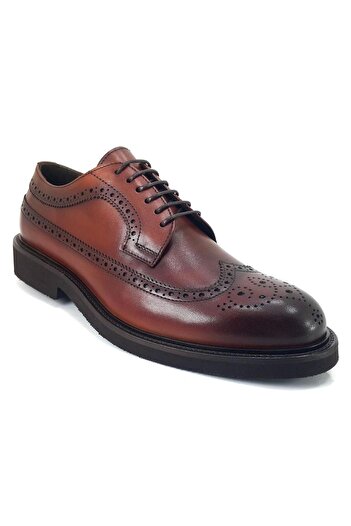 Libero 4839 24Ka Men's Casual Shoes Tan