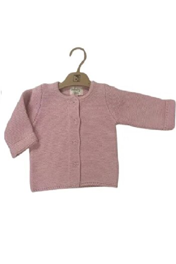 Bibaby Elegance Knitwear Baby Cardigan
