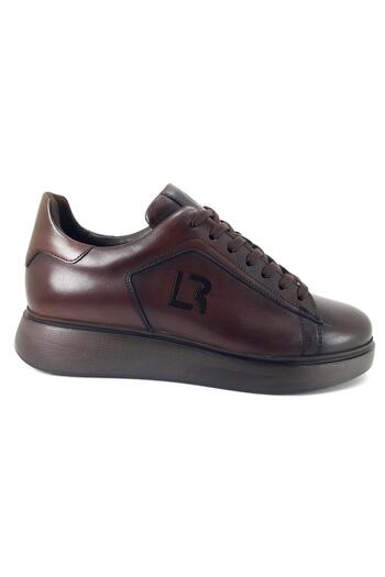Libero 4617 25Ya Men's Casual Shoes Brown