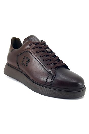 Libero 4617 25Ya Men's Casual Shoes Brown