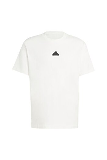 adidas Ανδρικό T-shirt BL SJ T Q3 - Ix1321