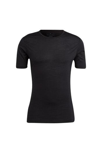 adidas Ανδρικό μπλουζάκι Xpr Mer150 Ss Hz8551