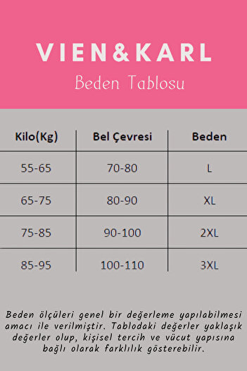 Vien&Karl Pachet de 5 chiloți hipster colorați Premium în cutie - Negru Alb Roșu Dusty Rose Yellow