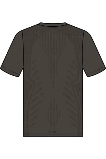 adidas Ανδρικό T-shirt Hit Arch Tee Ix9103