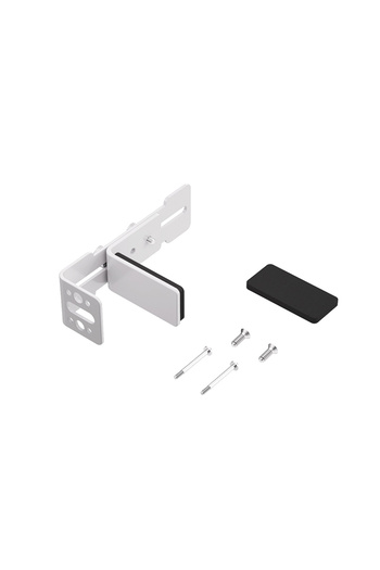 Choice WHITE TEUCER GPU Fan Metal Fixed Support Frame Adjustable Height 6-96mm For RTX Graphics Card Brack