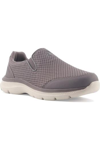 lumberjack JUSTIN 3PR BROWN 2x σόλες από memory foam καθημερινά αθλητικά παπούτσια