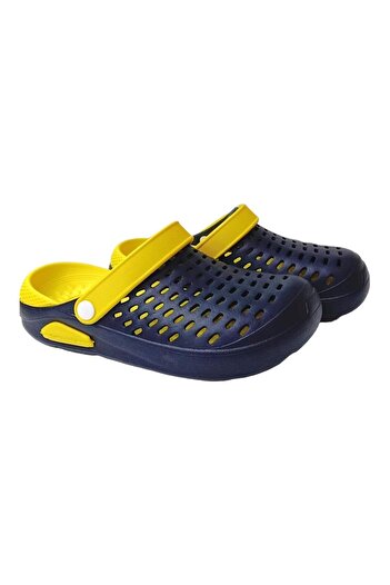 Liger Lacivert Unisex Comfort Eva Terlik - Серія