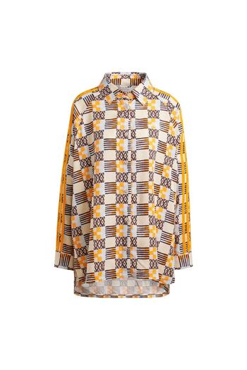 adidas Ls Aop Shirt Γυναικείο T-shirt Jc6156
