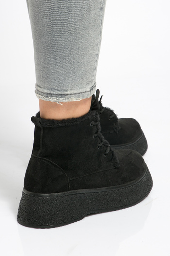 Shoes Time GÜNLÜK BOT 123K 621