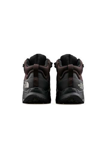 THE NORTH FACE M Storm Strike Iii Wp Erkek Trekking Bot Ve Ayakkabısı Nf0a7w4gu6v1 Siyah