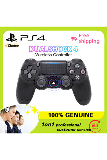 Sony 100% original Sony PS4 Original Game Controller DUALSHOCK 4 wireless Bluetooth game controller Pl...